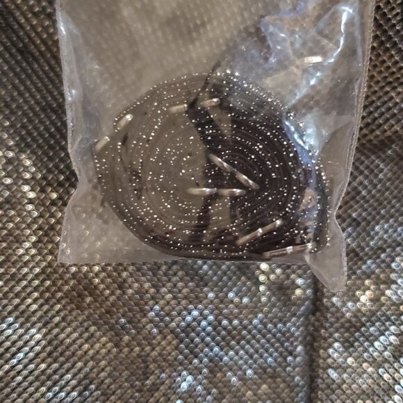 Guess sparkle club dress - Picture 2 of 3